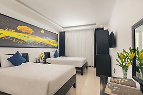 Kamala Hotel & Apartment Da Nang