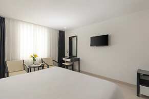 Kamala Hotel & Apartment Da Nang