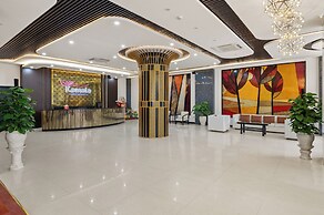 Kamala Hotel & Apartment Da Nang