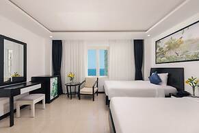 Kamala Hotel & Apartment Da Nang