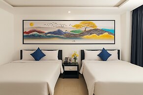 Kamala Hotel & Apartment Da Nang