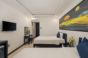Kamala Hotel & Apartment Da Nang