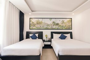 Kamala Hotel & Apartment Da Nang