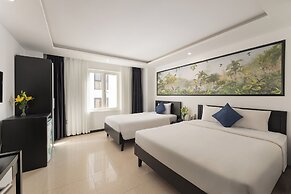 Kamala Hotel & Apartment Da Nang