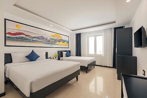 Kamala Hotel & Apartment Da Nang
