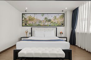 Kamala Hotel & Apartment Da Nang