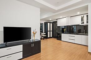 Kamala Hotel & Apartment Da Nang