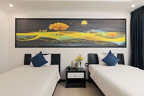 Kamala Hotel & Apartment Da Nang