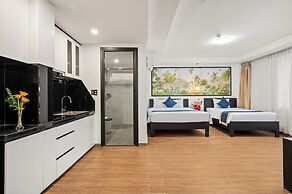 Kamala Hotel & Apartment Da Nang