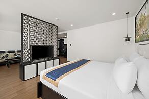 Kamala Hotel & Apartment Da Nang