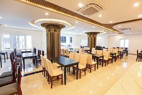 Kamala Hotel & Apartment Da Nang