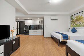 Kamala Hotel & Apartment Da Nang