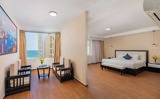 Kamala Hotel & Apartment Da Nang