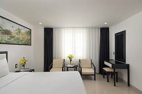 Kamala Hotel & Apartment Da Nang