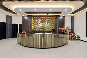 Kamala Hotel & Apartment Da Nang