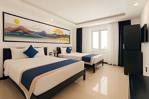 Kamala Hotel & Apartment Da Nang