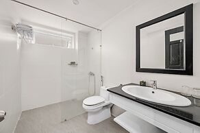 Kamala Hotel & Apartment Da Nang