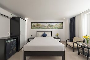 Kamala Hotel & Apartment Da Nang