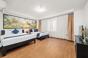 Kamala Hotel & Apartment Da Nang
