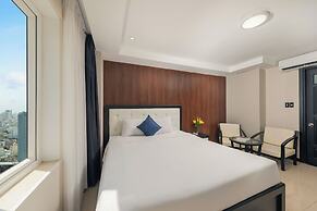 Kamala Hotel & Apartment Da Nang