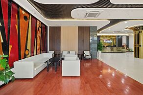 Kamala Hotel & Apartment Da Nang