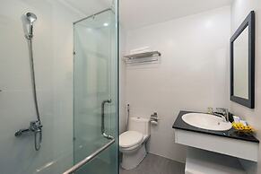 Kamala Hotel & Apartment Da Nang