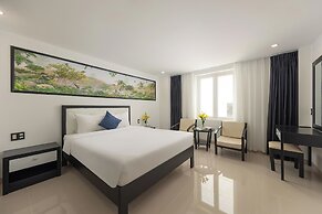 Kamala Hotel & Apartment Da Nang