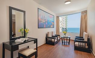 Kamala Hotel & Apartment Da Nang
