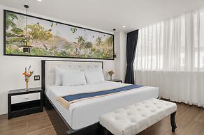 Kamala Hotel & Apartment Da Nang