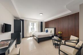 Kamala Hotel & Apartment Da Nang
