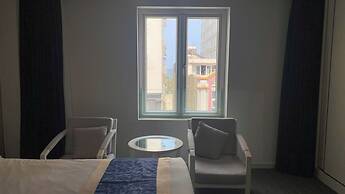 Kamala Hotel & Apartment Da Nang