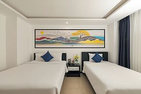 Kamala Hotel & Apartment Da Nang
