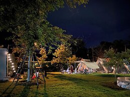 Take Time Nature Resort