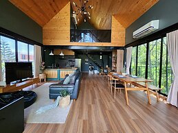 Take Time Nature Resort