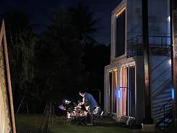 Take Time Nature Resort