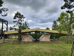 Take Time Nature Resort