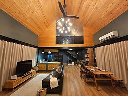 Take Time Nature Resort