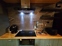 Take Time Nature Resort