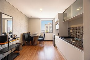 Flat Osasco - Proximo a Alphaville