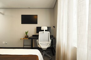 Flat Osasco - Proximo a Alphaville