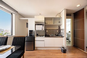 Flat Osasco - Proximo a Alphaville