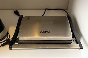 Flat Osasco - Proximo a Alphaville