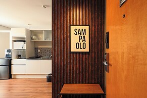 Flat Osasco - Proximo a Alphaville