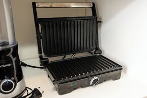 Flat Osasco - Proximo a Alphaville