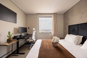 Flat Osasco - Proximo a Alphaville