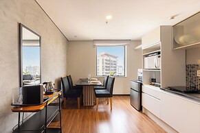 Flat Osasco - Proximo a Alphaville