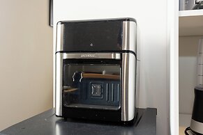 Flat Osasco - Proximo a Alphaville