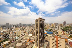 Flat Osasco - Proximo a Alphaville