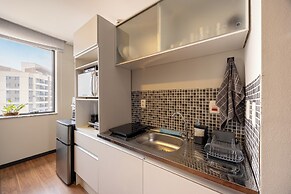 Flat Osasco - Proximo a Alphaville