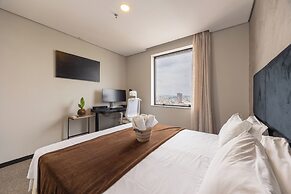 Flat Osasco - Proximo a Alphaville